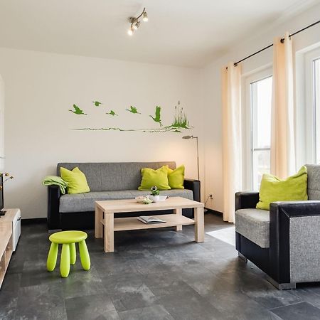 Wiesenstrasse 2 Whg 1 Zingst Zewnętrze zdjęcie