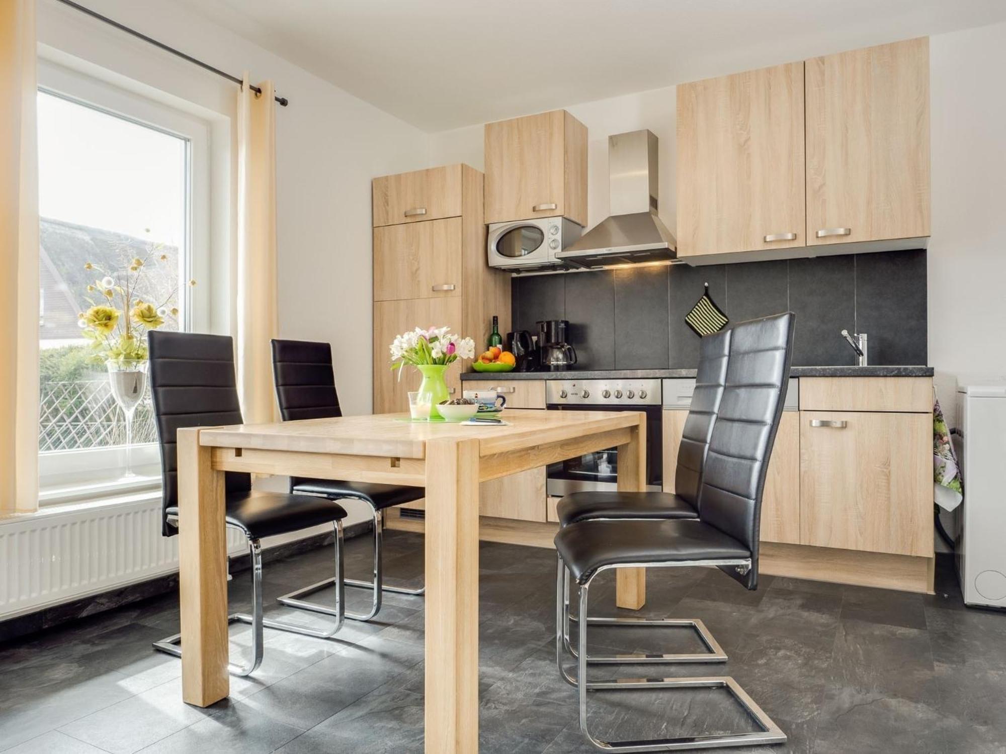 Wiesenstrasse 2 Whg 1 Zingst Zewnętrze zdjęcie