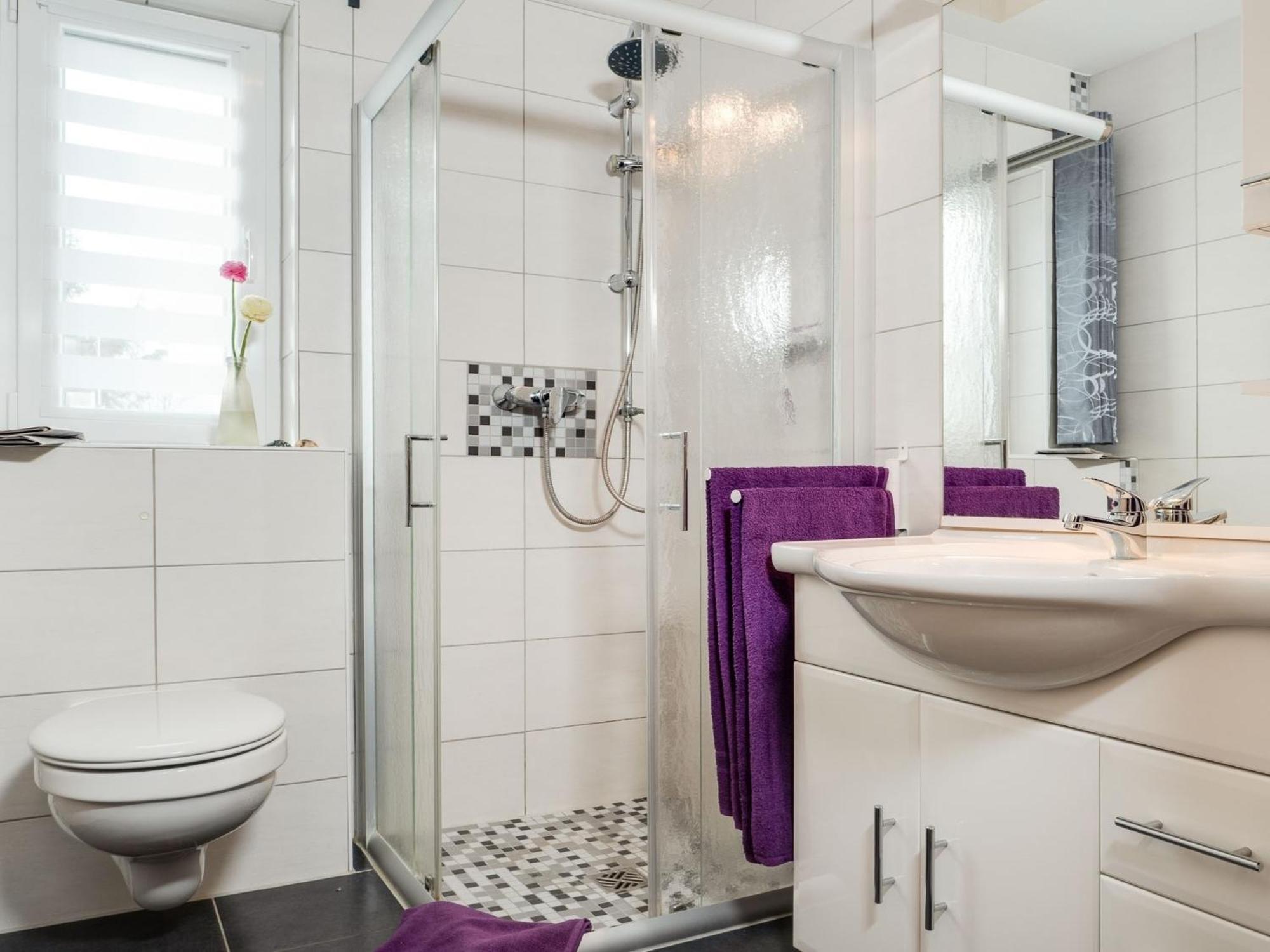 Wiesenstrasse 2 Whg 1 Zingst Zewnętrze zdjęcie